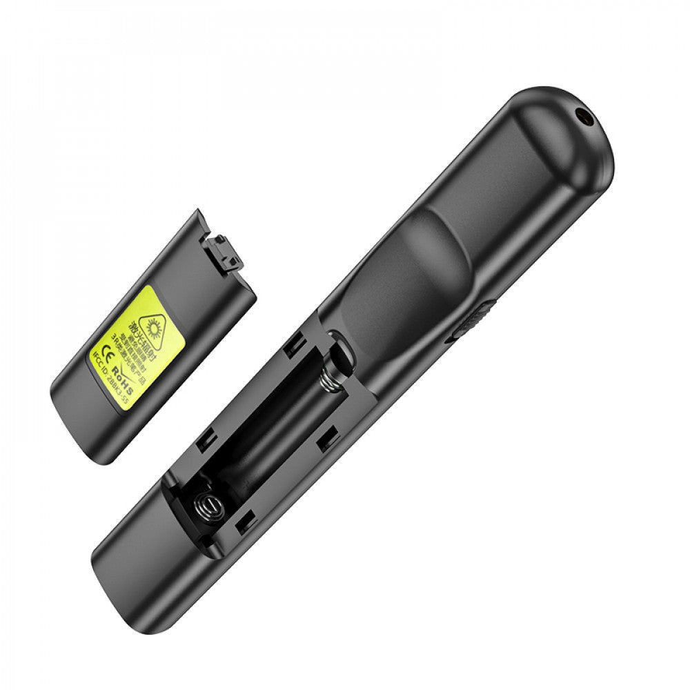 Wireless Optical Mouse Pen Hoco GM200