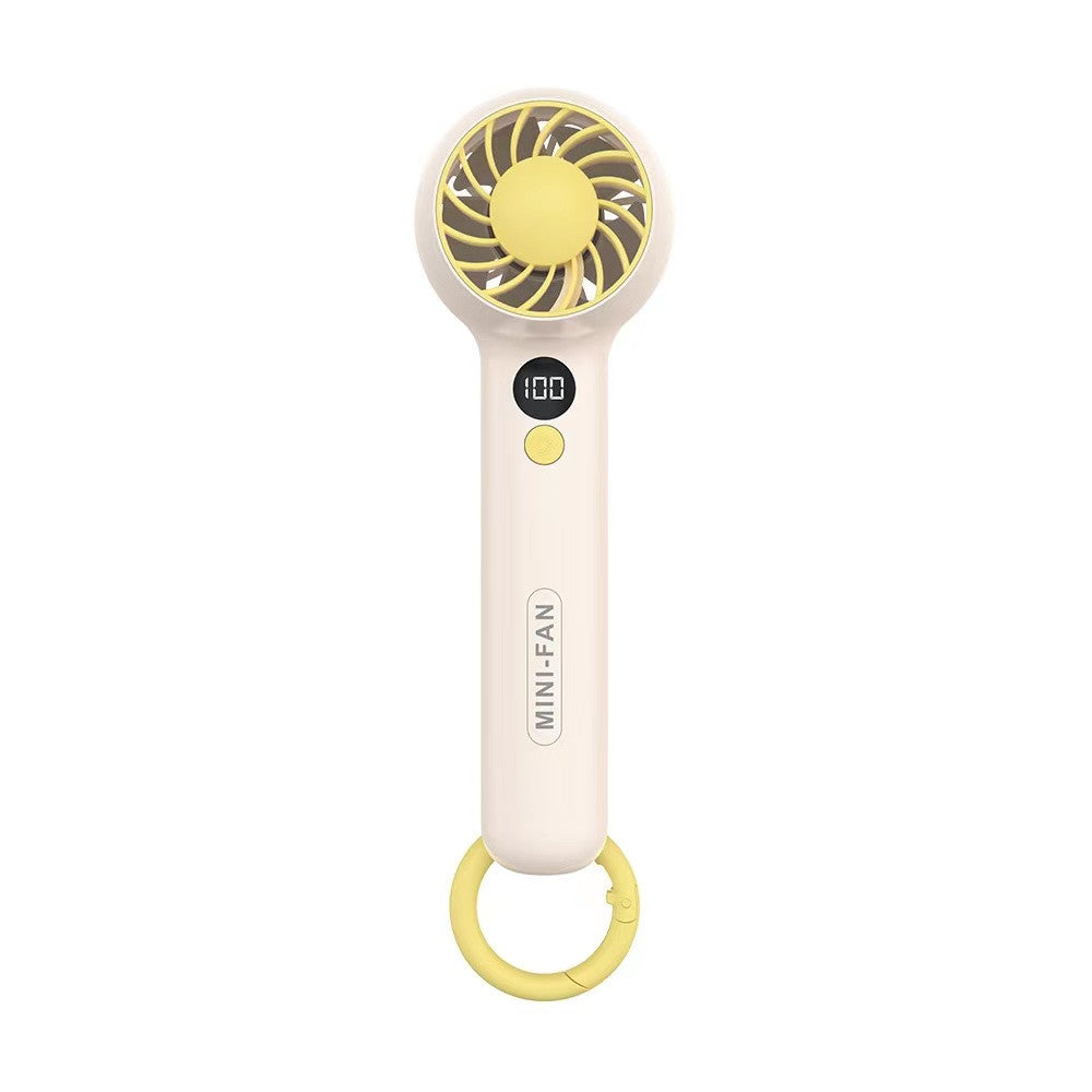 Portable Mini Fan F2302