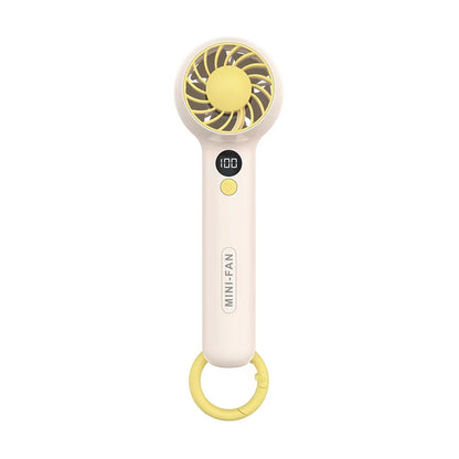 Portable Mini Fan F2302