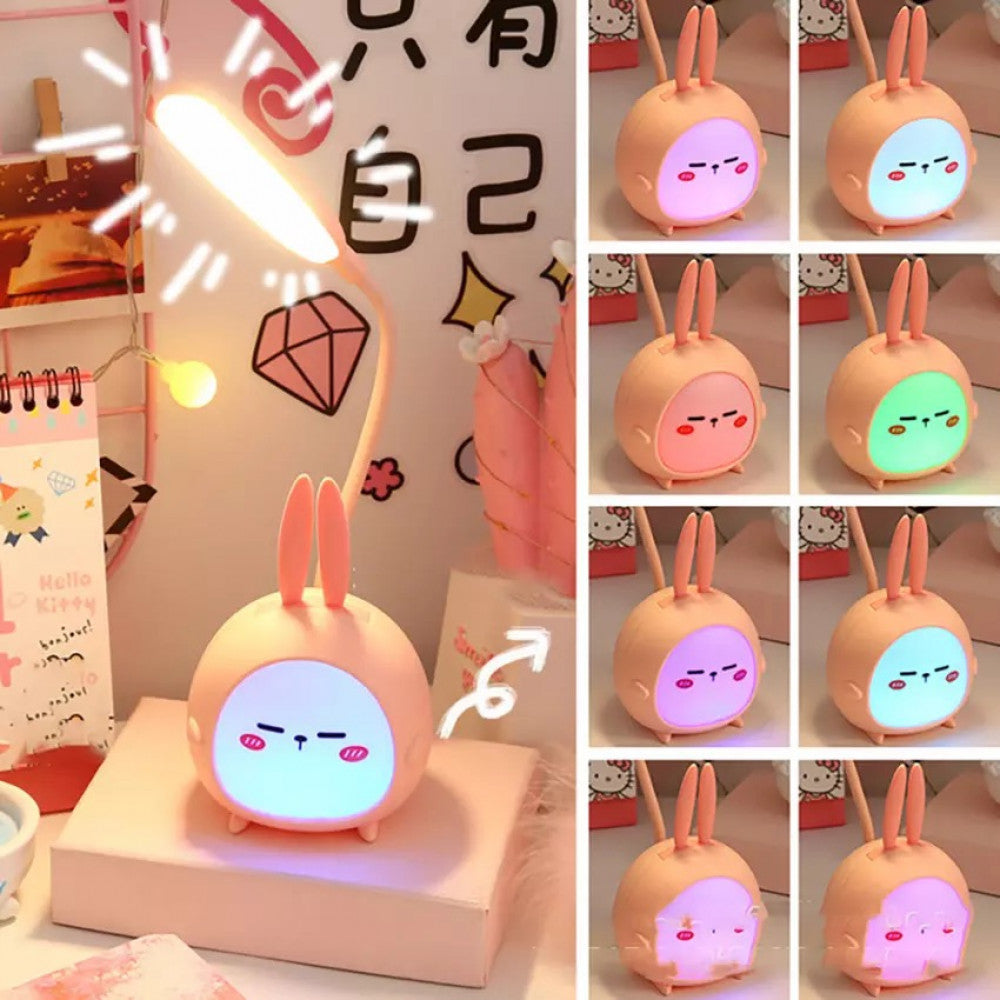 Children's Table Lamp 400 mAh 2021A