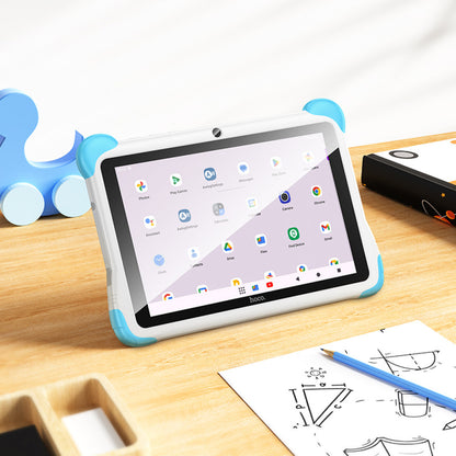 Планшет Hoco детский  HI10  — Blue