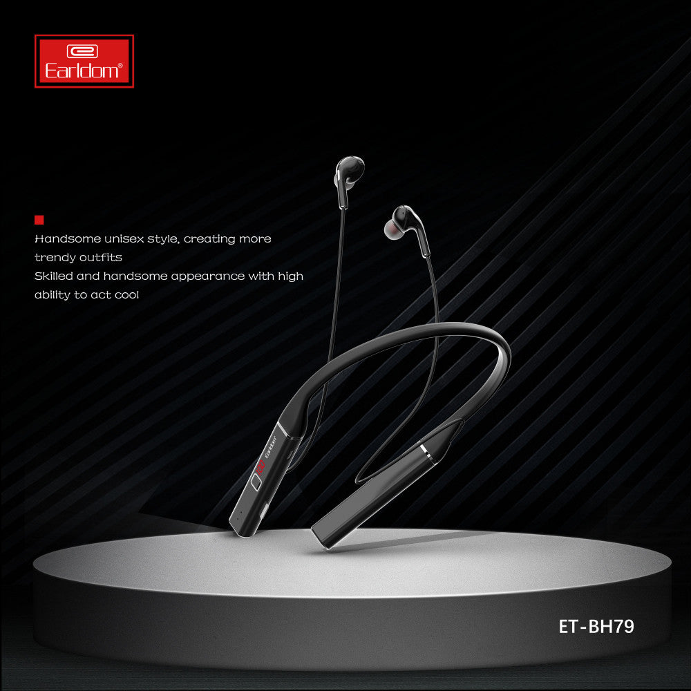 Bluetooth headphones Earldom ET-BH79