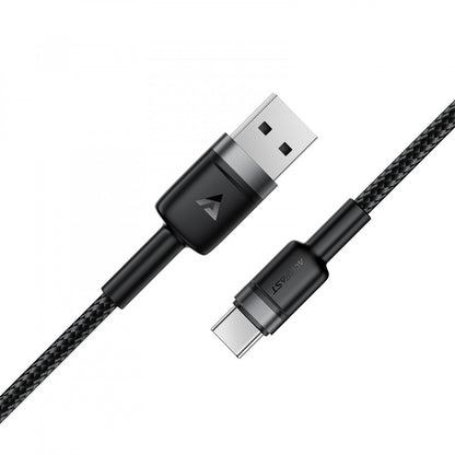 Кабель USB-C 2 А (1,2 м) — Acefast C22-04