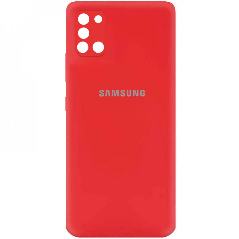 Original Silicone Case Samsung M33 