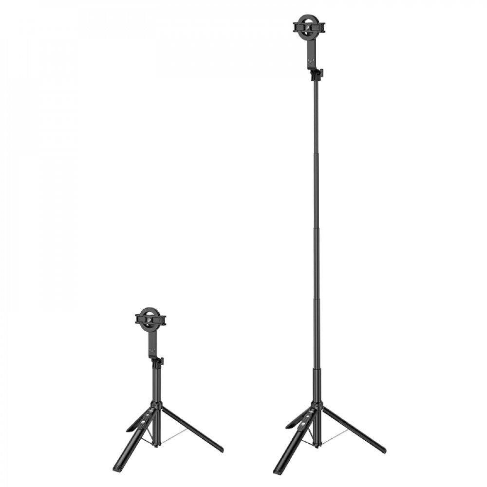 Monopod Tripod | 1.5m | — Hoco K25