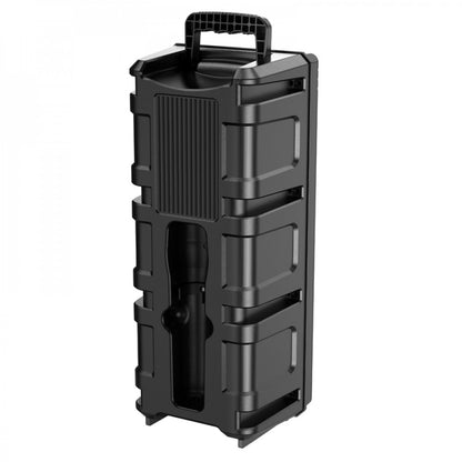 Bluetooth Speaker – Hoco BS52 Billowing – Black