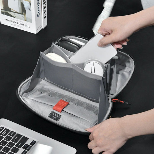 Warriors Tech Pouch X