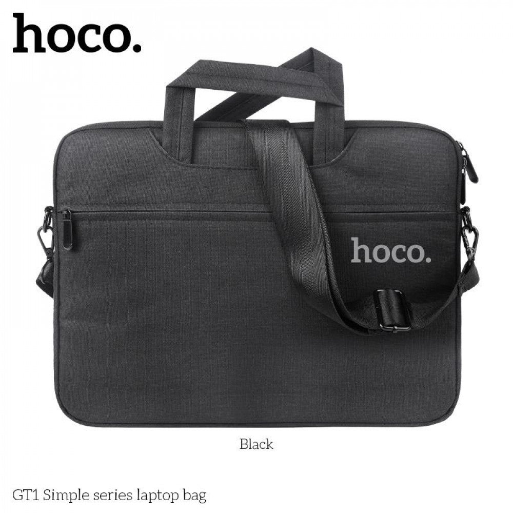 Bag 14'' Hoco GT1 - Black – Dostavka