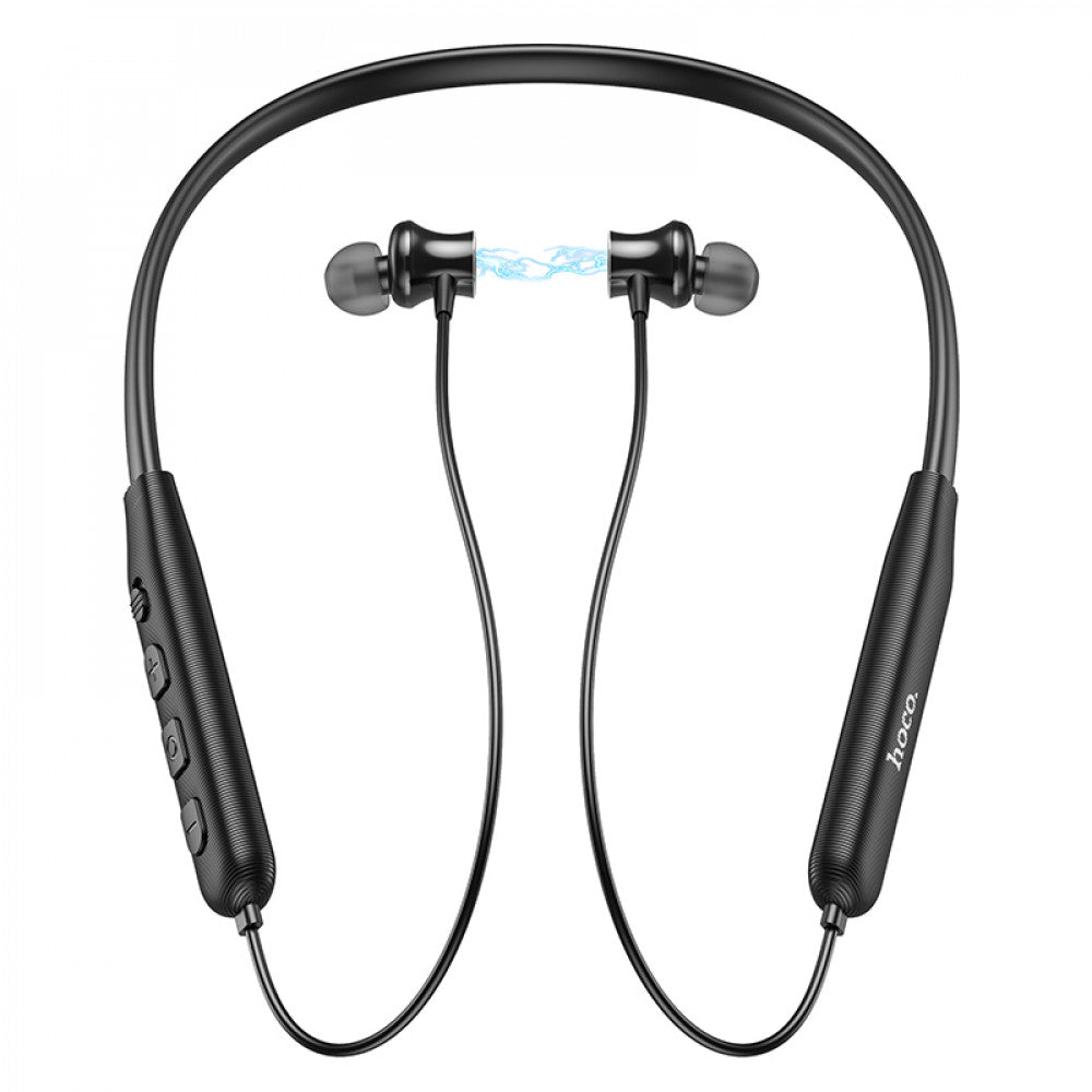Bluetooth Earphones Hoco ES64 – Black