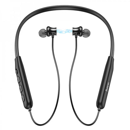 Bluetooth Earphones Hoco ES64 – Black