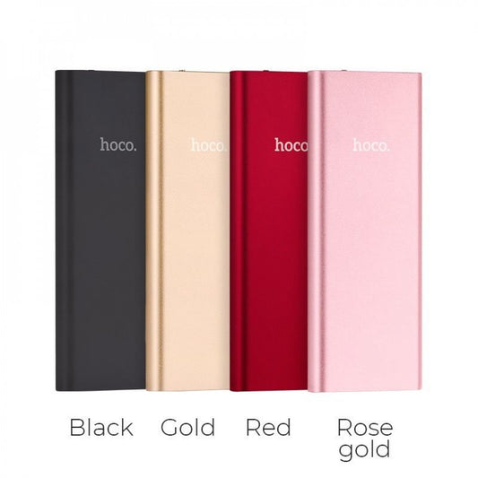 Power Bank 10000 mAh – Hoco B16