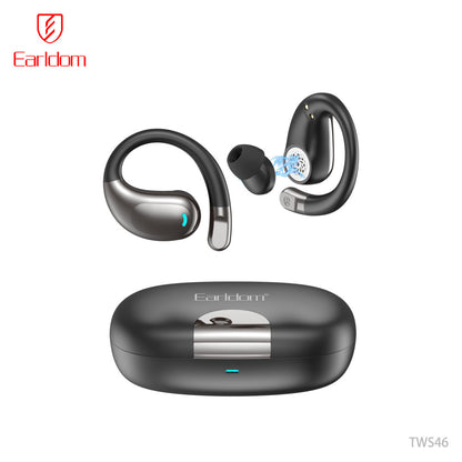Bluetooth гарнітура TWS AirPods Earldom TWS46