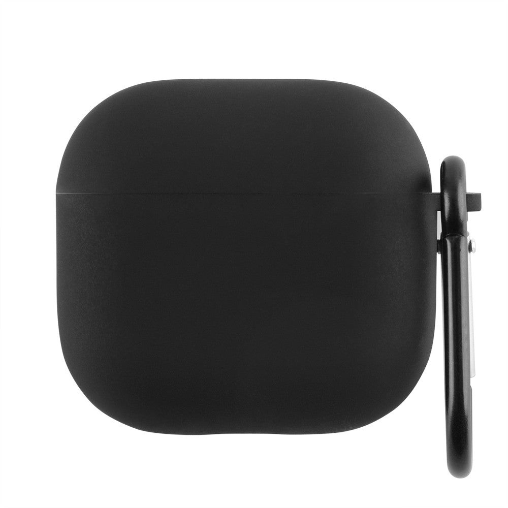 Airpods Pro 3 Case Microfiber — Red