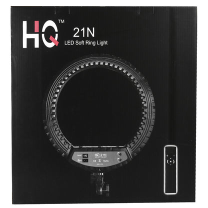 LED Ring Lamp (53 cm) HQ-21N