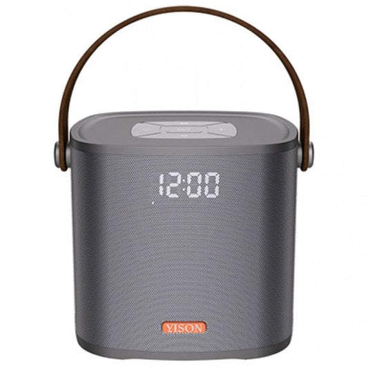 Портативна колонка Yison H5 — Grey