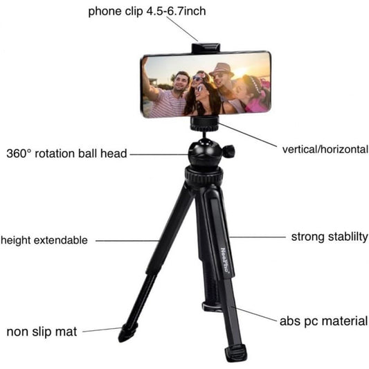 Monopod Tripod (0.38m) – Neepho NP-999
