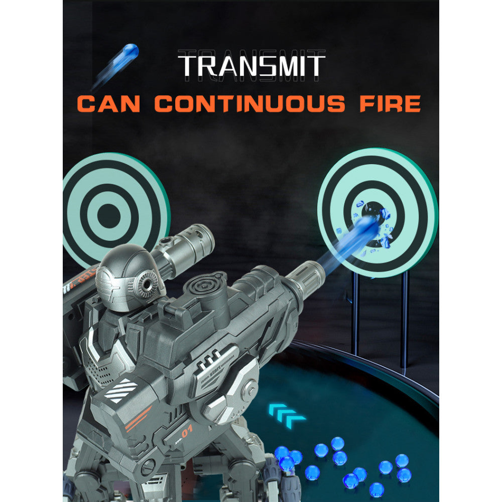 Battle Robot JC09 Toy