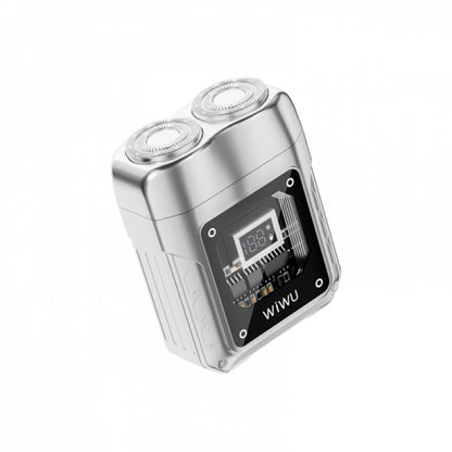 Hair Clipper WiWU SH004