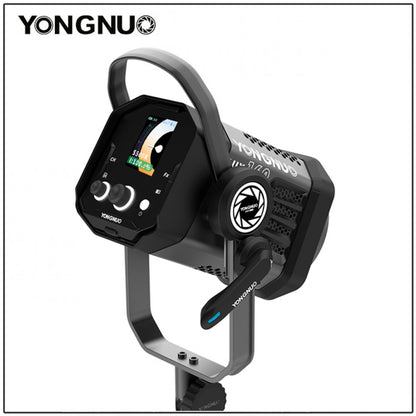 LED video lamp kit LUX160 180W color 3200-5600K