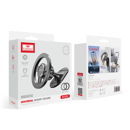 Auto-trimach magnetic on adhesive base Earldom ET-EH252