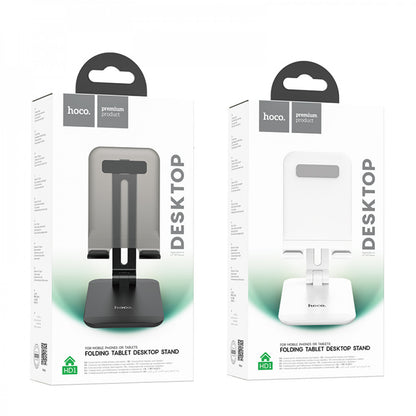 Tablet Stand Hoco HD1 – Black
