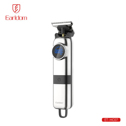 Машинка для стрижки волос — Earldom ET-HC07