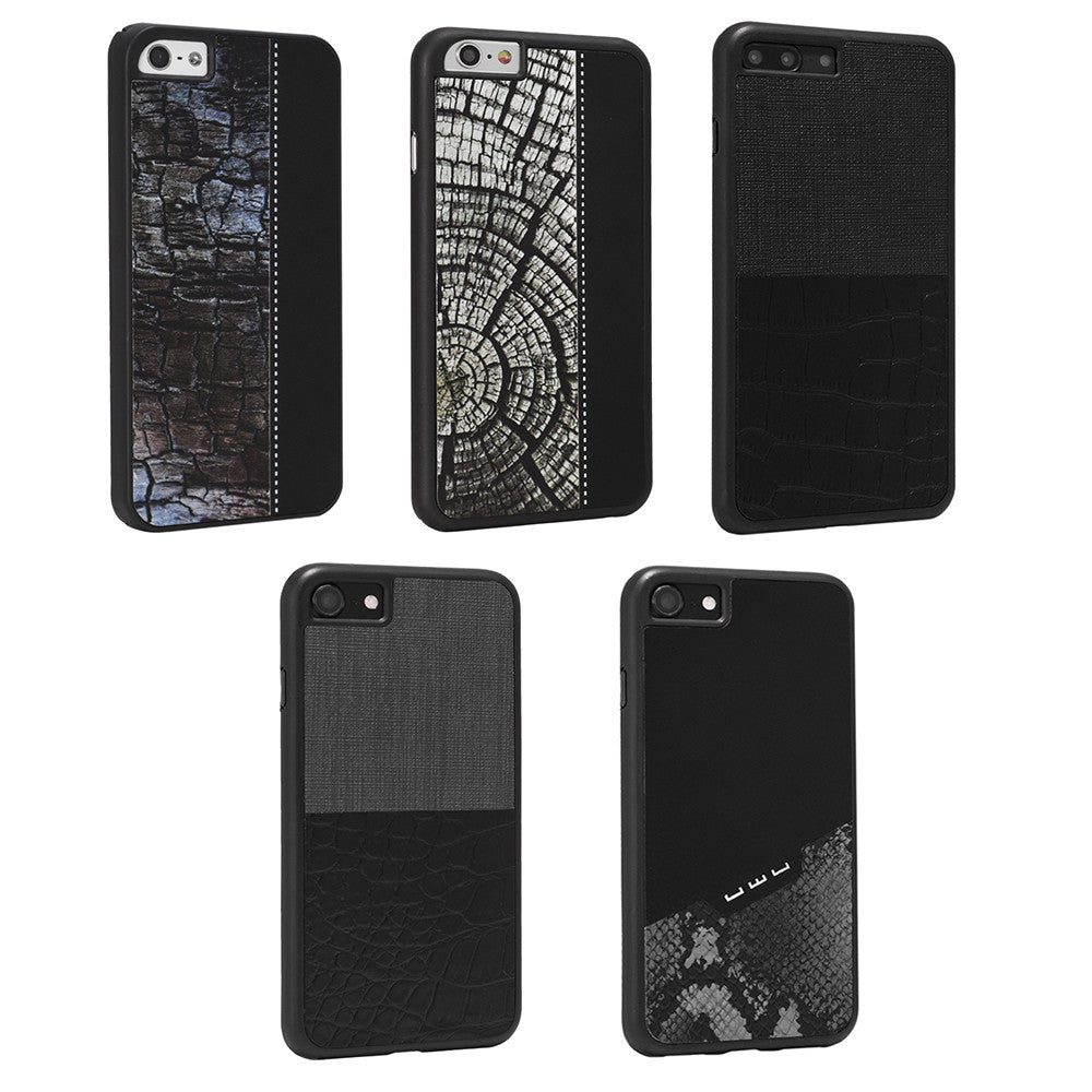 Baseus Case — iPhone 7; 8 — Design 1