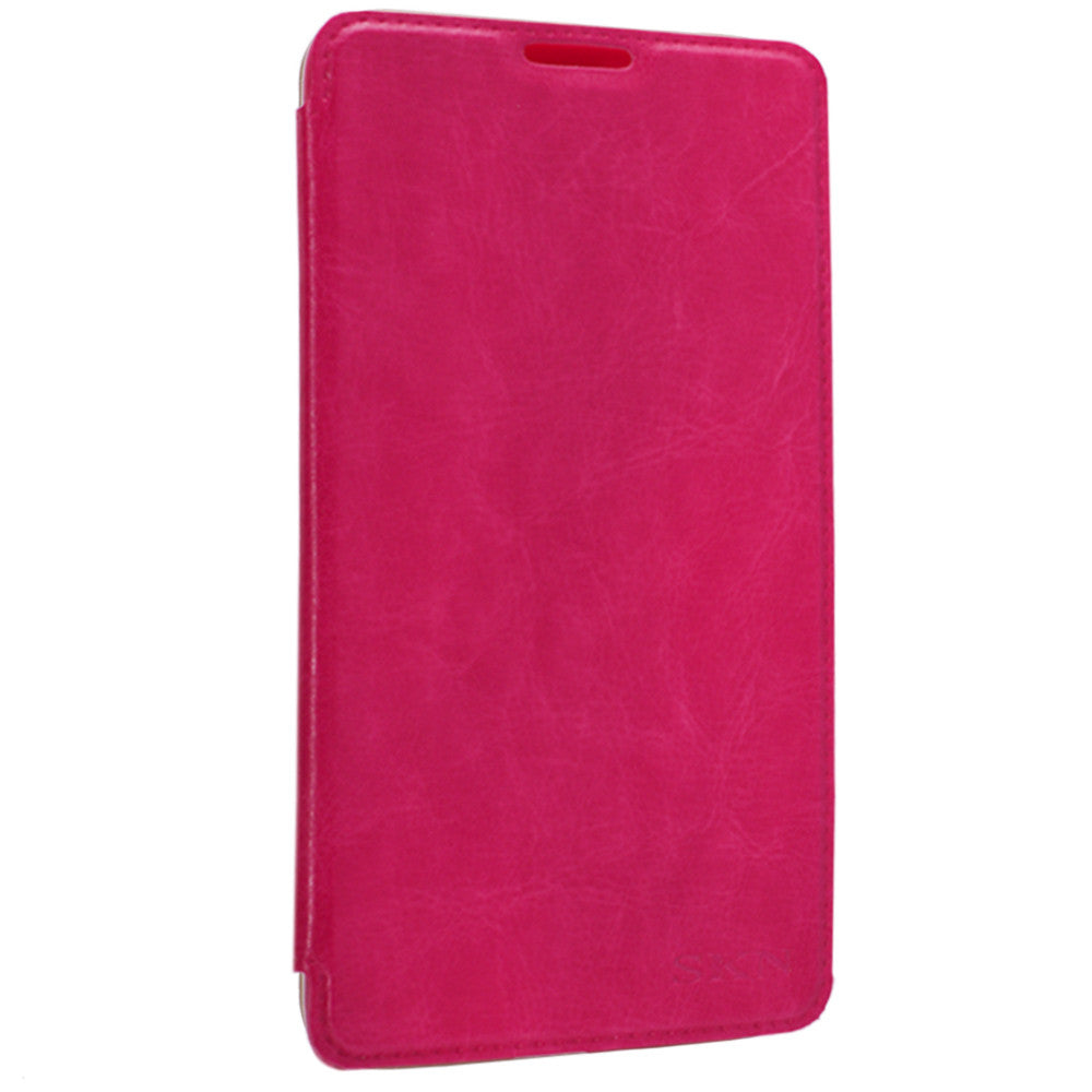 Book Cases Slim Leather Book Case Xiaomi Redmi 3 ; 3S ; Pro