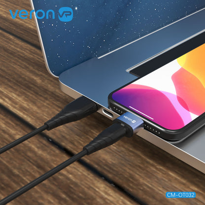 Adapter USB C To Micro – Veron CM-OT032