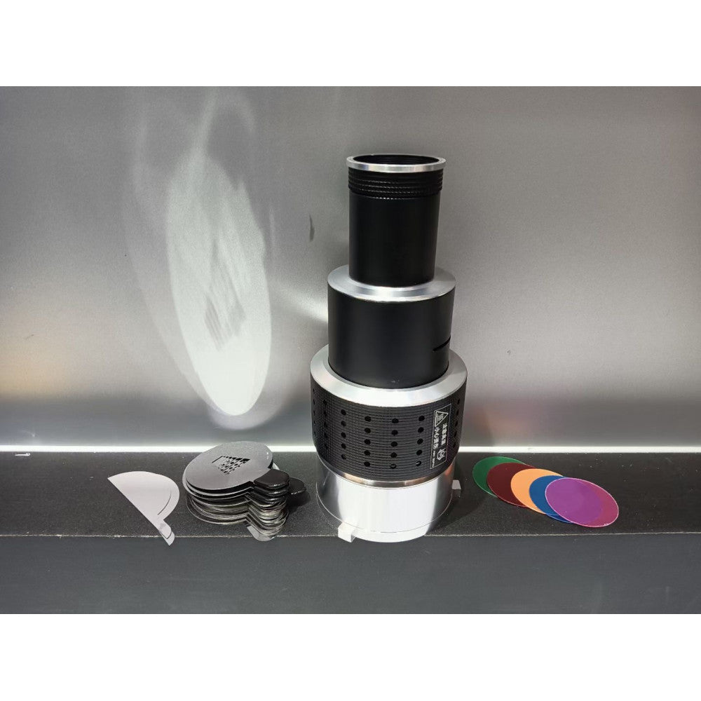 Condenser LED MM-06 Pro