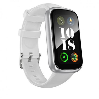 Smart Watch — Hoco Y25 — Silver