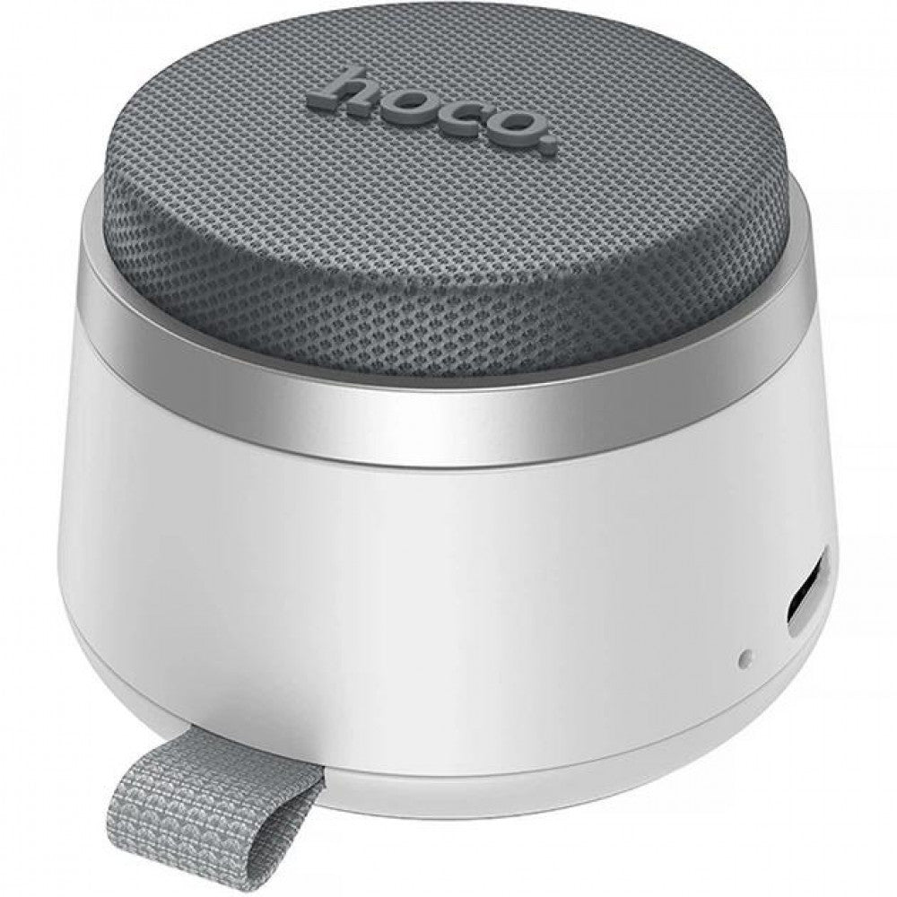 Bluetooth Speaker — Hoco HC43 — White