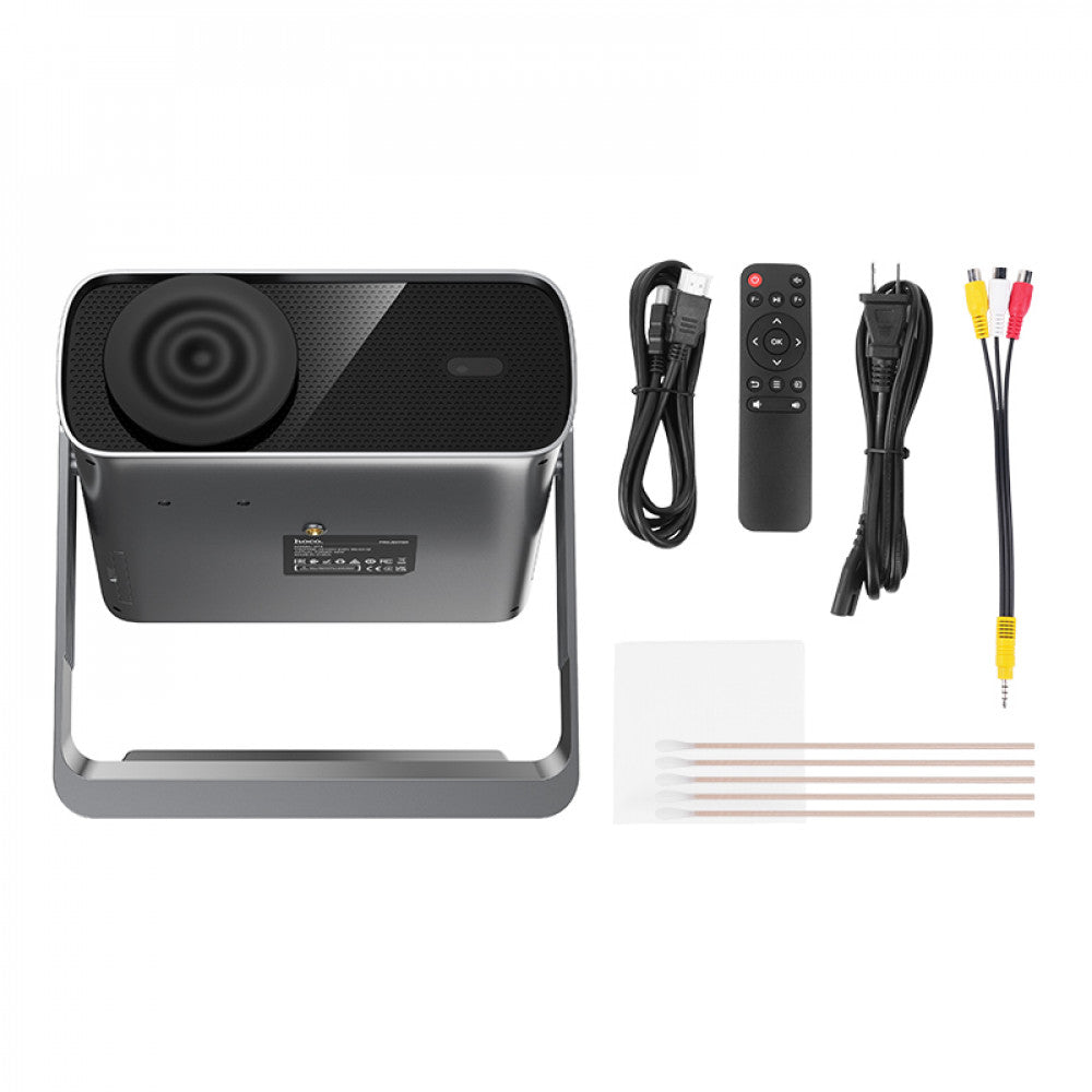 Умный проектор Hoco DT5