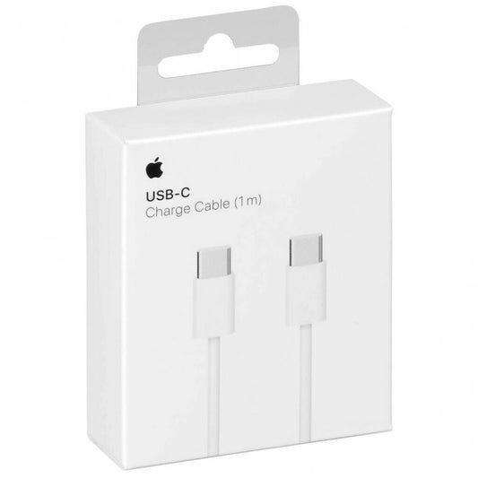 USB C to C cable (1m) Apple MUF72ZE/A