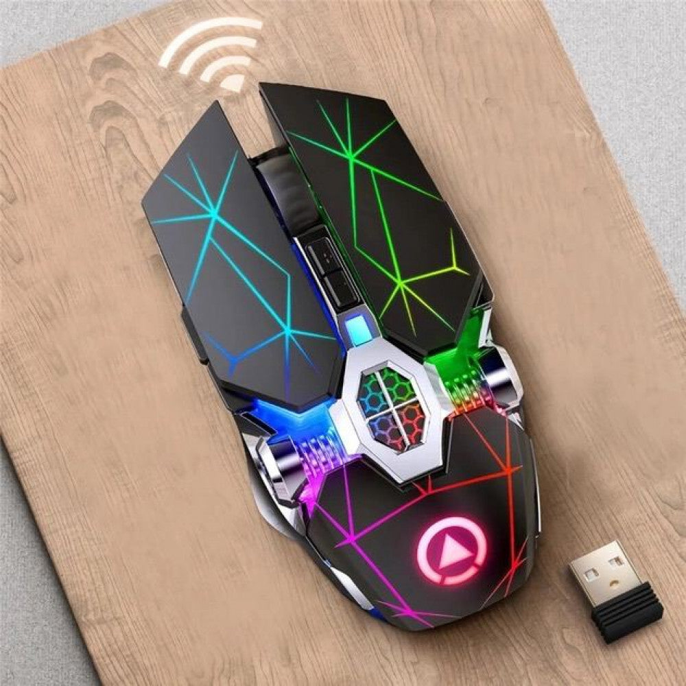 Drotova Misha – G607