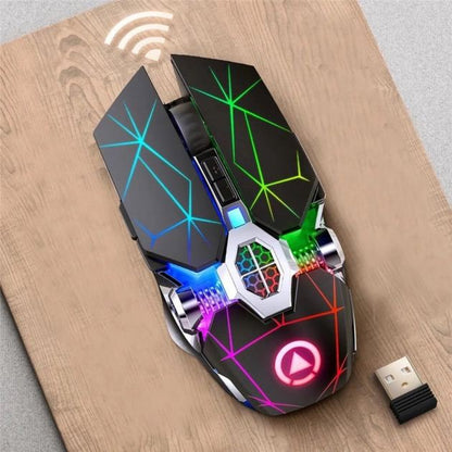 Drotova Misha – G607