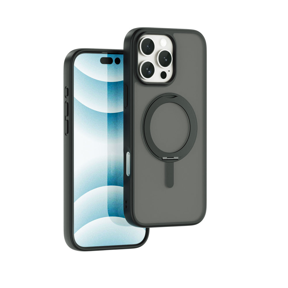 Накладка Чехлы Armor Pro Case With MagSafe FGG-012 — iPhone 17 Pro Max — White