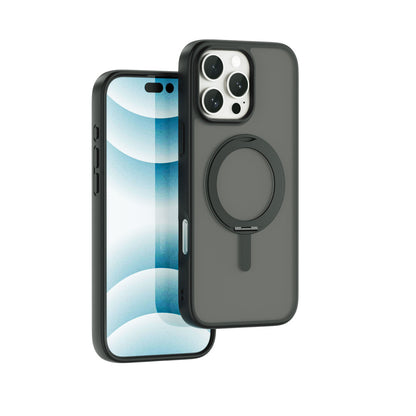 Накладка Чехлы Armor Pro Case With MagSafe FGG-012 — iPhone 17 Pro Max — Orange