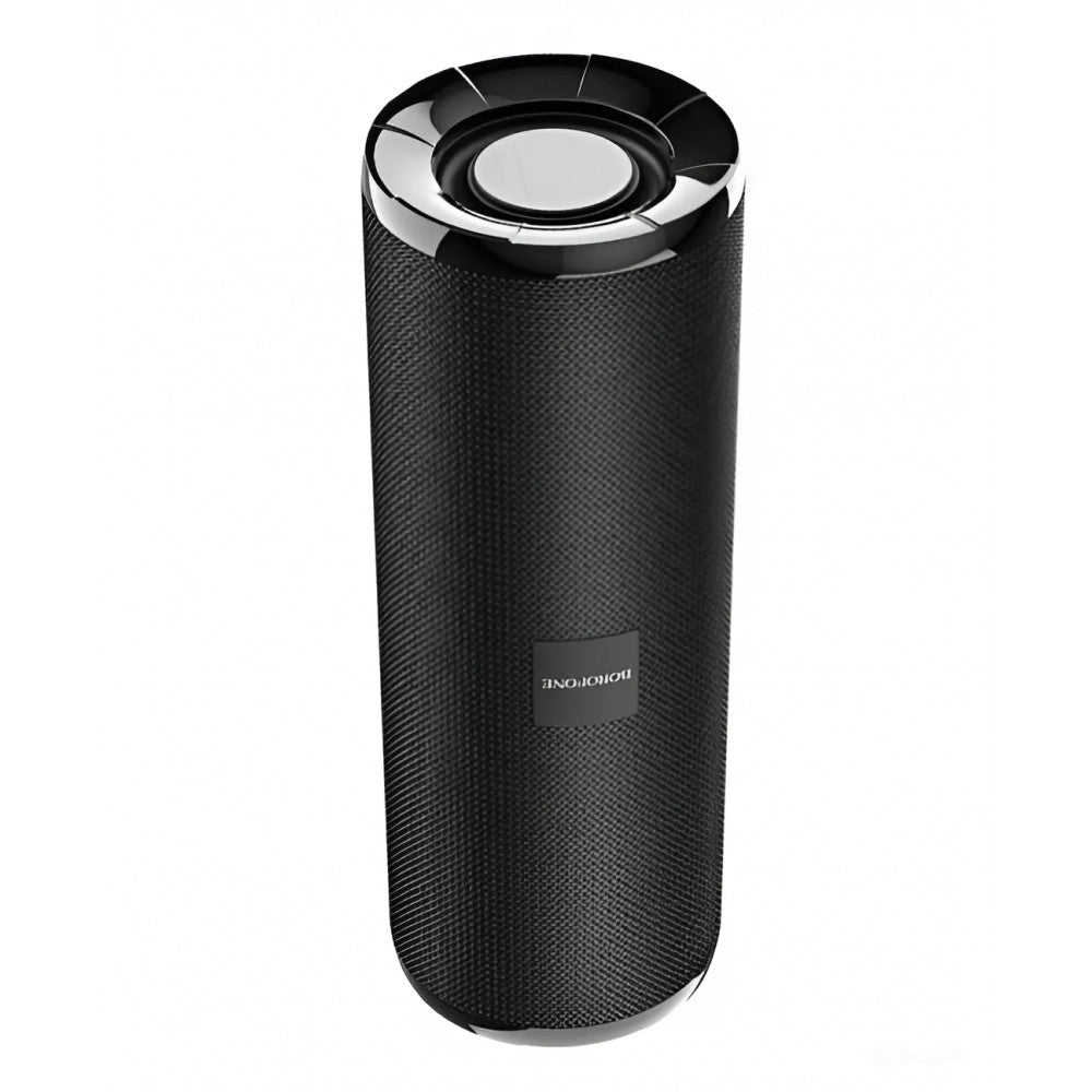 Портативна колонка Borofone BR1 Beyond — Black