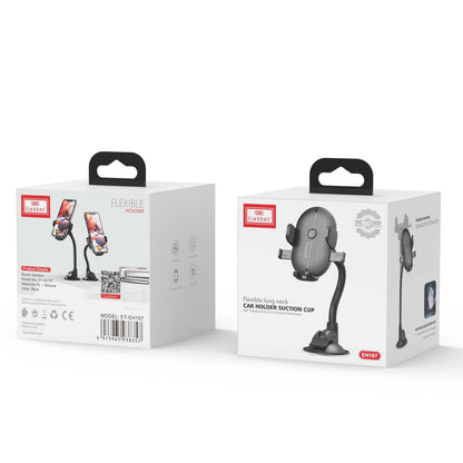 Automatic trimmer with suction cup Earldom ET-EH197