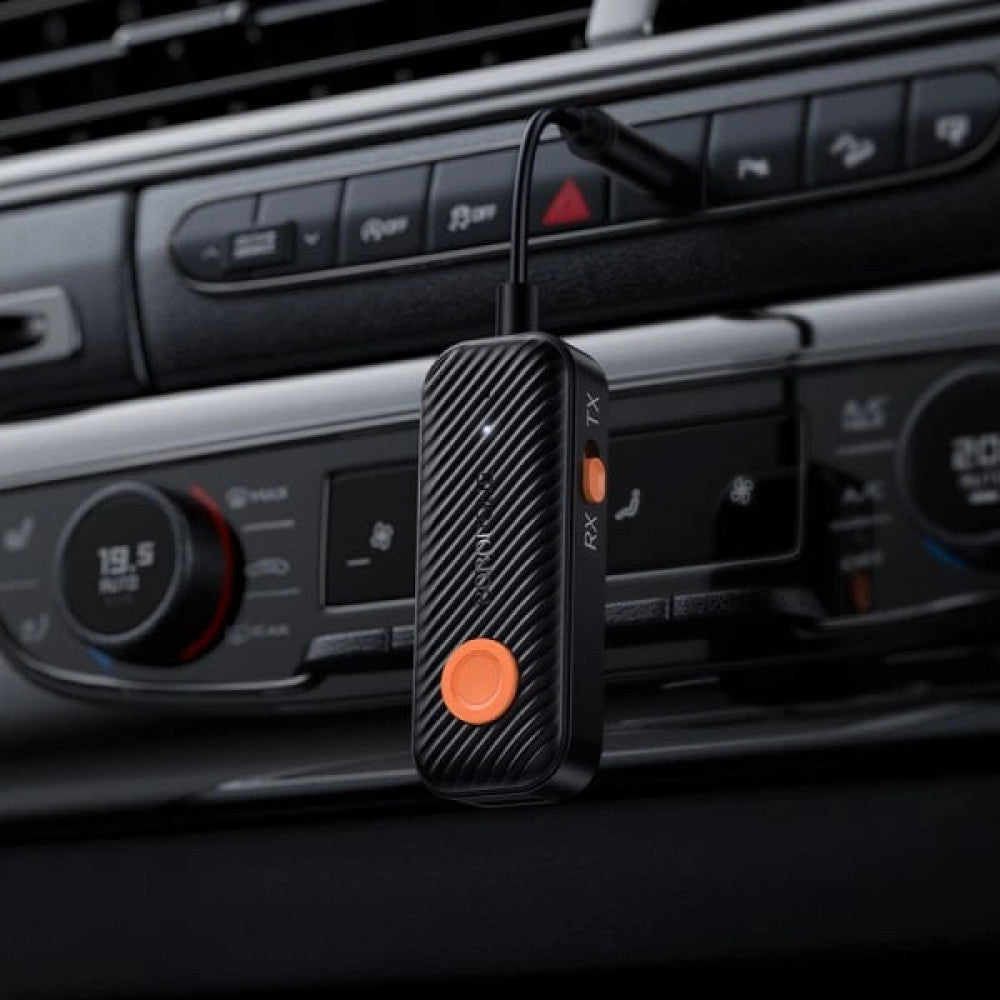 Bluetooth Audio Receiver Borofone BC62