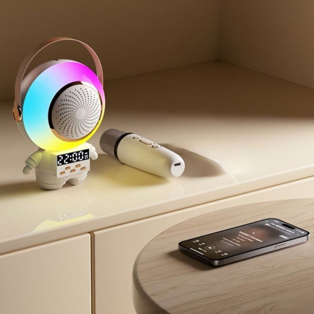 Bluetooth Speaker &amp; 1 Microphone XM-X66