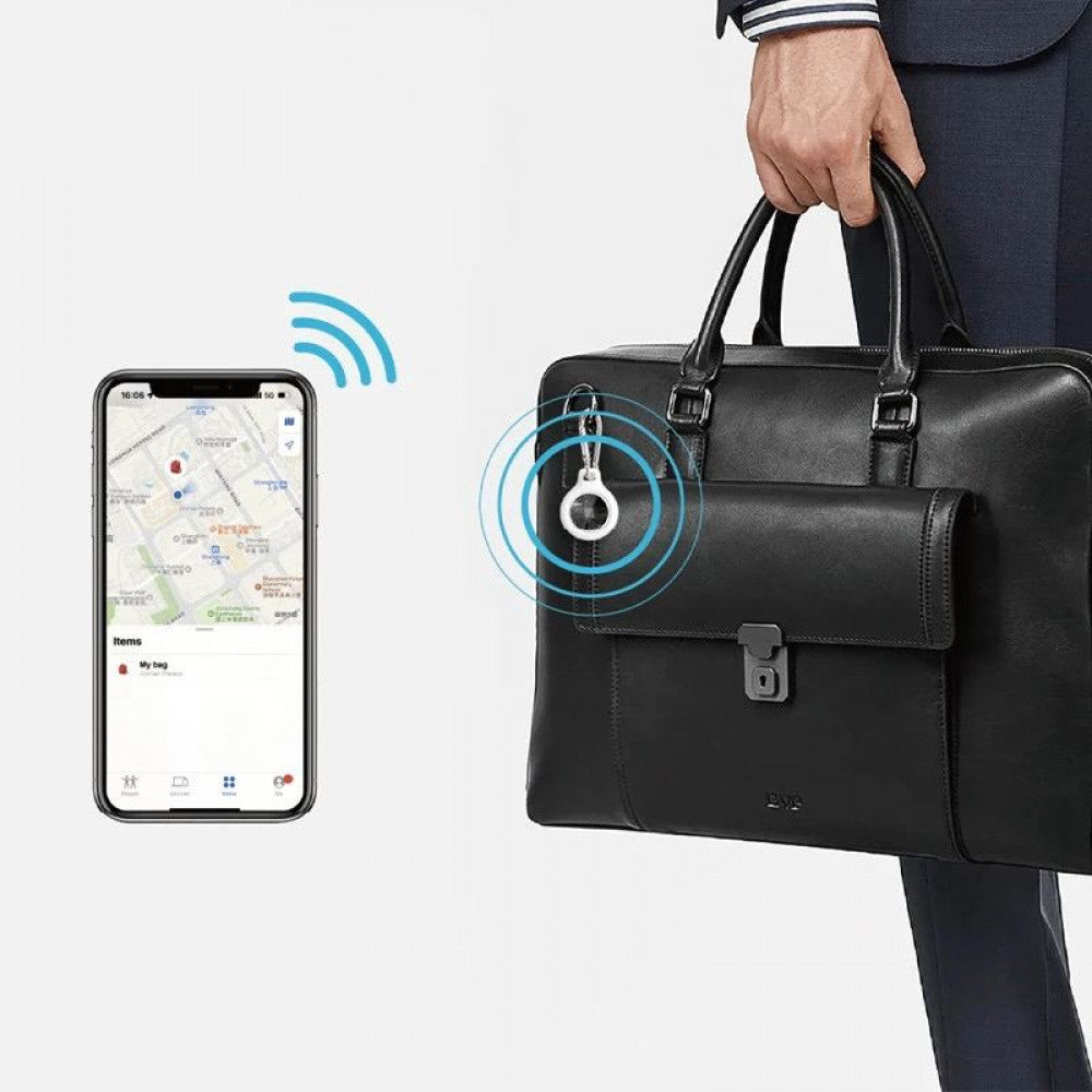 Tracker WIWU iTag WT-01