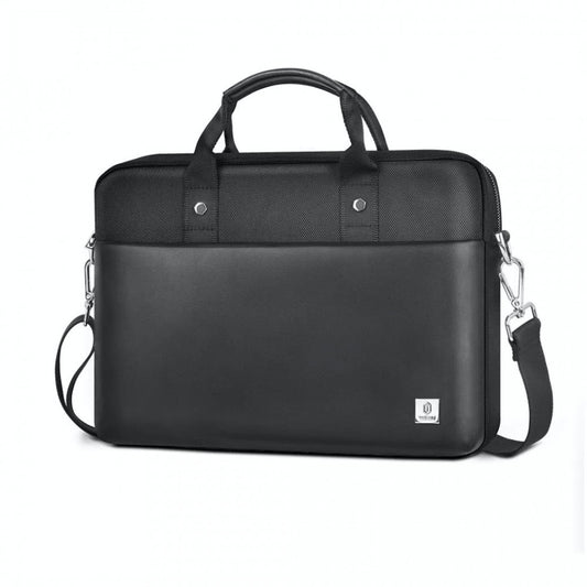 Сумка 14'' WiWU Hali Laptop Bag — Black