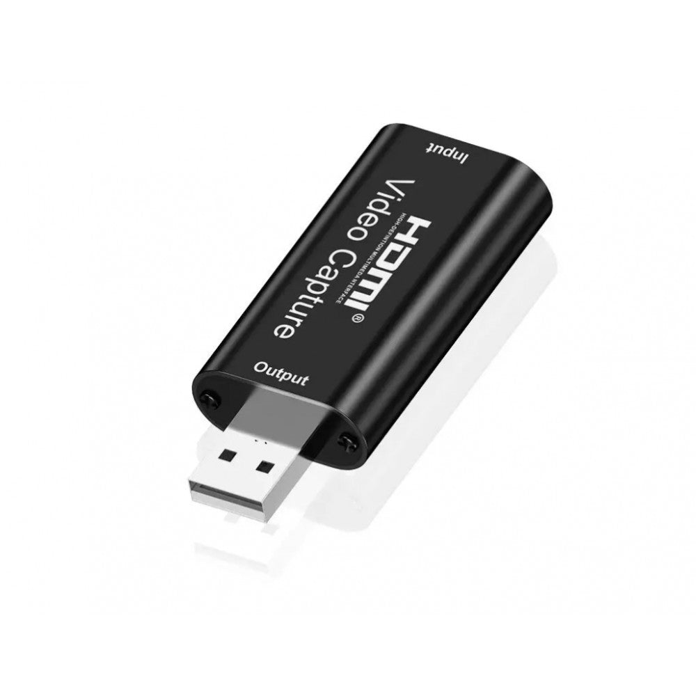 HDMI Video Capture Card USB2.0/ USB3.0