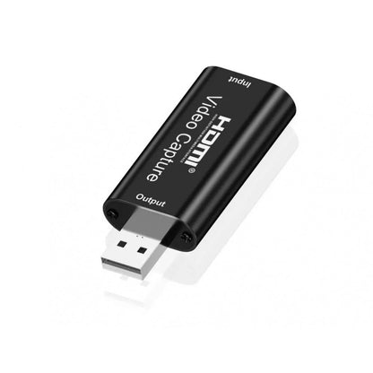 HDMI Video Capture Card USB2.0/ USB3.0
