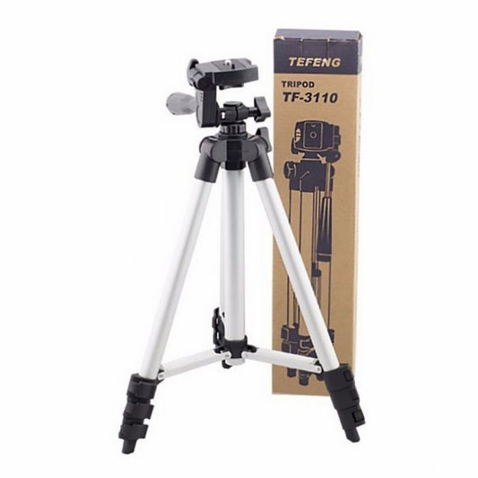 Штатив Tripod 3110, многофункциональный, 1,02м