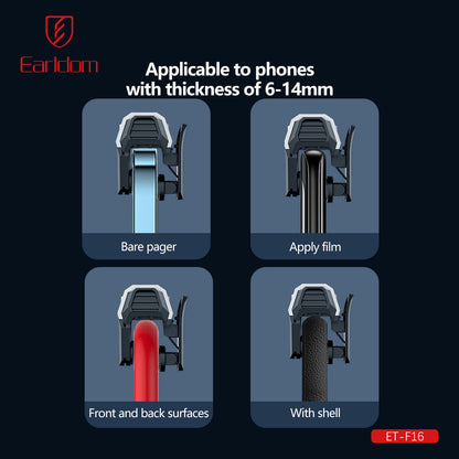 Game buttons Earldom ET-F16 mobile