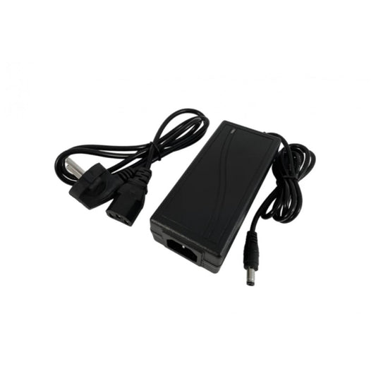 Блок питания универсальный 12V 2A с разъемом 5.5 x 2.5мм