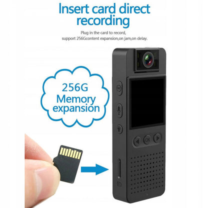 Mini video camera - CS06